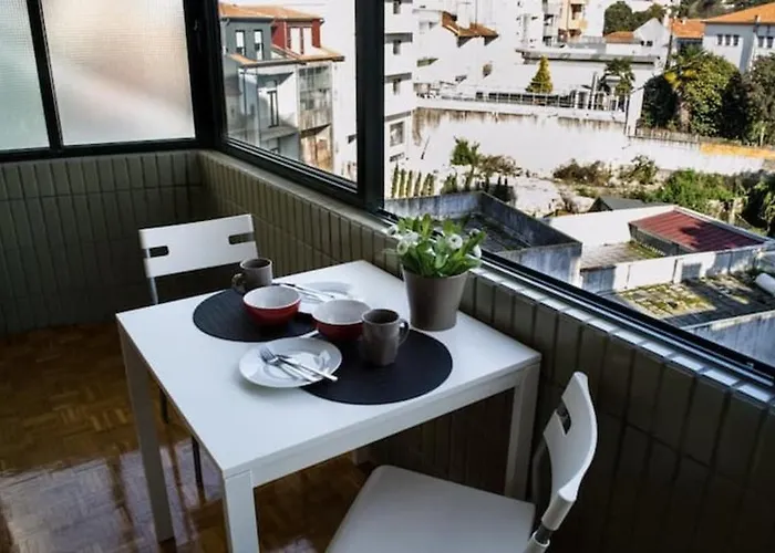 Guestready - Boavista Building 포르투