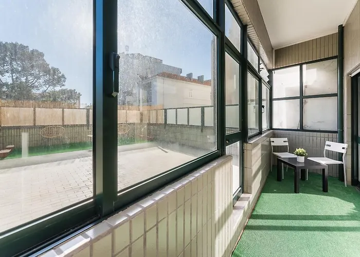 Guestready - Boavista Building * 포르투