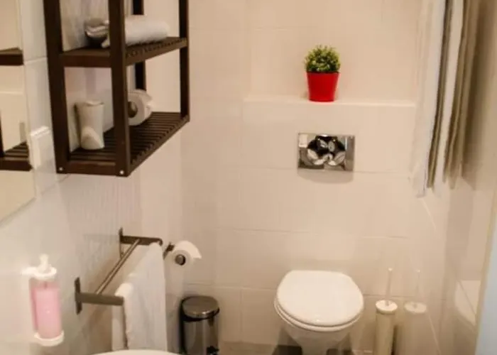 Guestready - Boavista Building 아파트