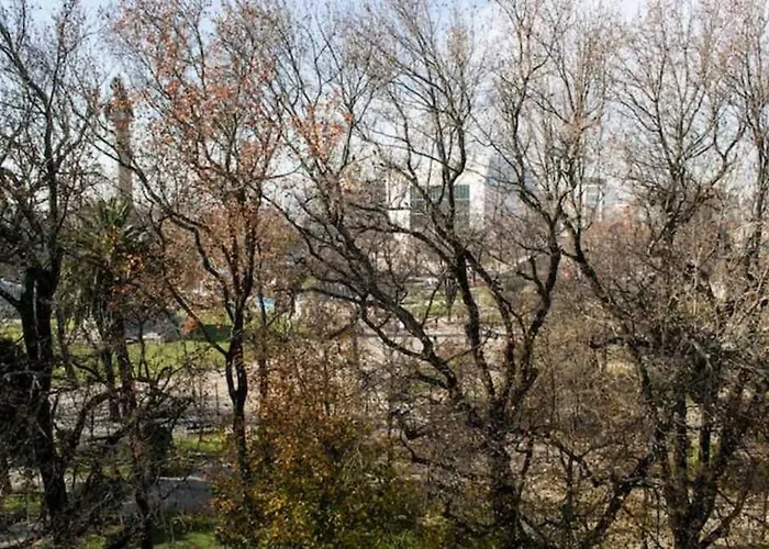 아파트 Guestready - Boavista Building 포르투