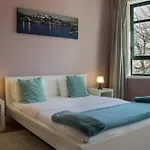 아파트 Guestready - Boavista Building 포르투