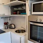 Guestready - Boavista Building 아파트 포르투