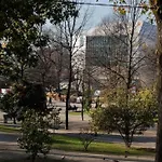 Guestready - Boavista Building 아파트 포르투