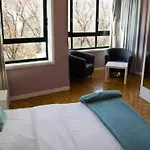 아파트 Guestready - Boavista Building 포르투