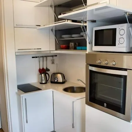 Guestready - Boavista Building Apartman