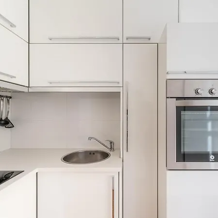 Guestready - Boavista Building Apartman Porto