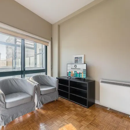 Guestready - Boavista Building 아파트