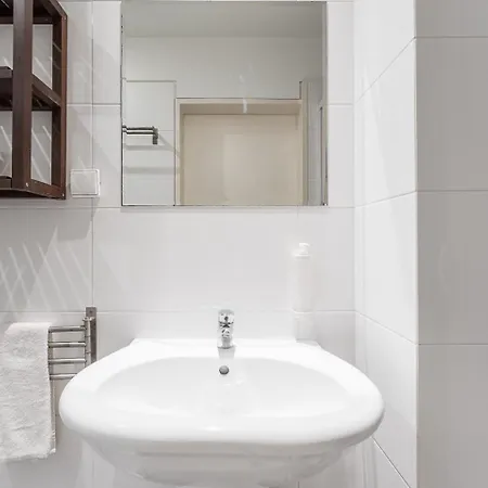 公寓 Guestready - Boavista Building *