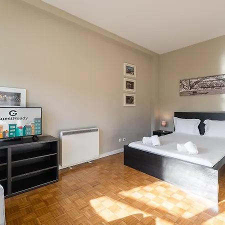 Guestready - Boavista Building 波尔图