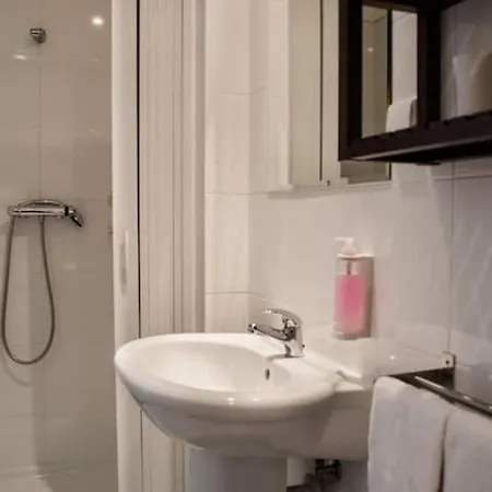 Apartman Guestready - Boavista Building *