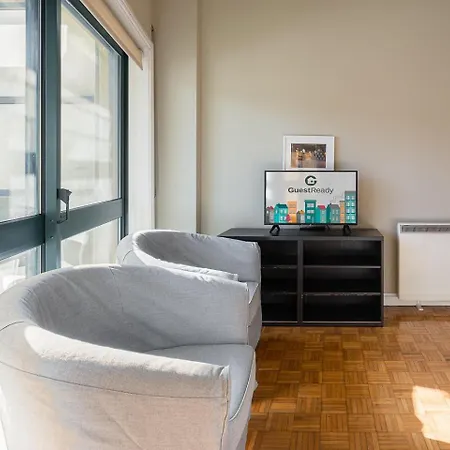 Guestready - Boavista Building