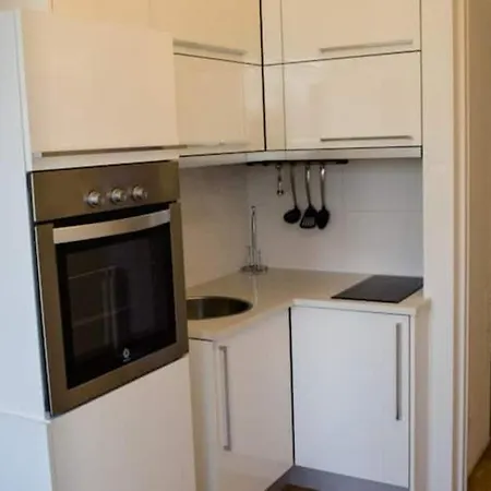 Guestready - Boavista Building 波尔图