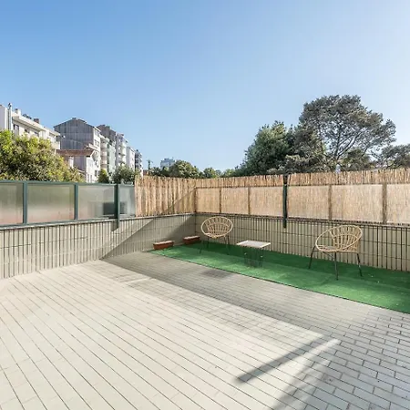 Guestready - Boavista Building 아파트 *