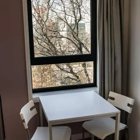 Guestready - Boavista Building Apartman Porto