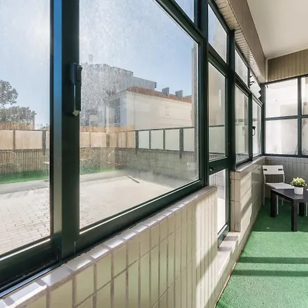 Guestready - Boavista Building * 포르투