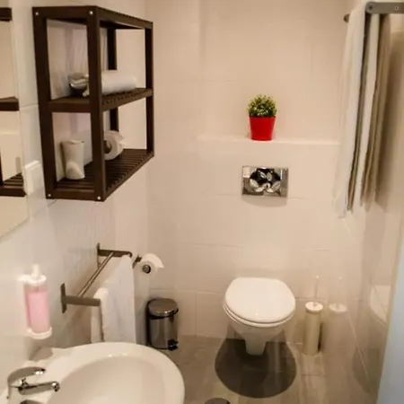 Guestready - Boavista Building Apartman