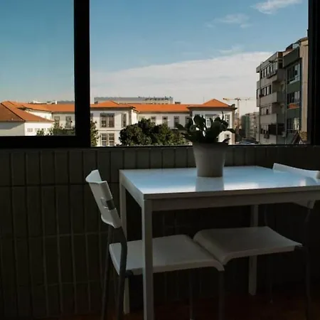 公寓 Guestready - Boavista Building