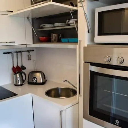 Guestready - Boavista Building Appartement Oporto