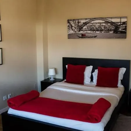 Appartement Guestready - Boavista Building