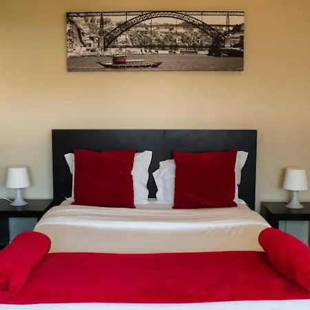 Guestready - Boavista Building