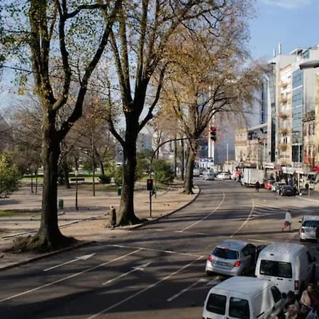 Guestready - Boavista Building Oporto