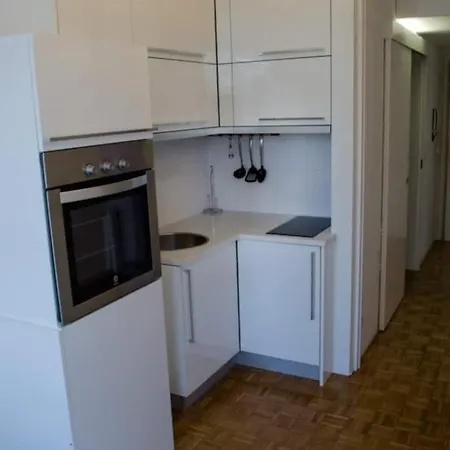 Guestready - Boavista Building Appartement *