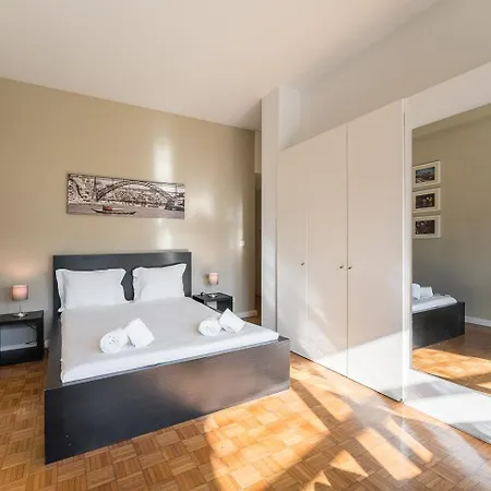 Appartement Guestready - Boavista Building