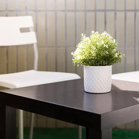 Appartement Guestready - Boavista Building Oporto