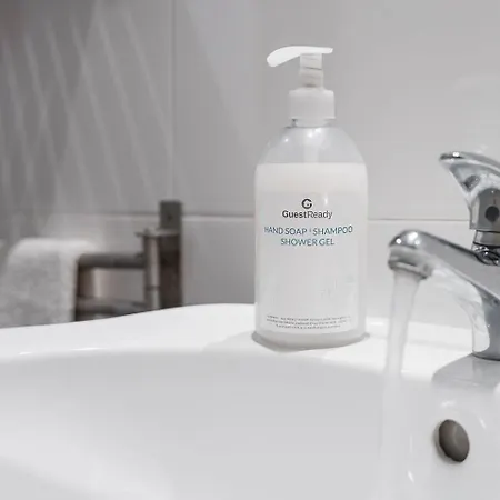 Appartement Guestready - Boavista Building