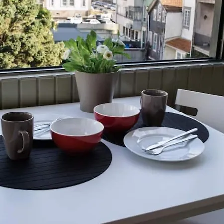 Appartement Guestready - Boavista Building *