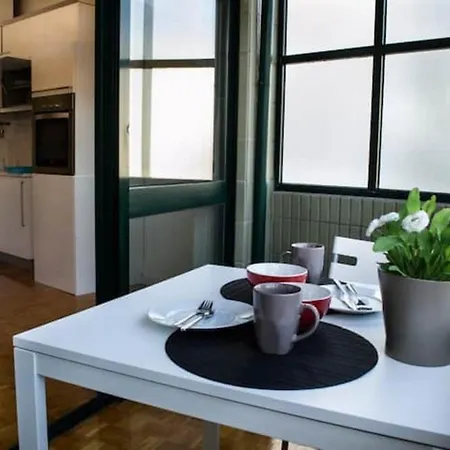 Guestready - Boavista Building * Oporto